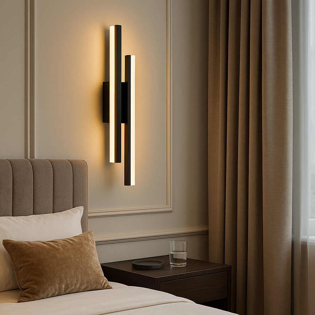 LUXEARC™ Premium Wall Accent