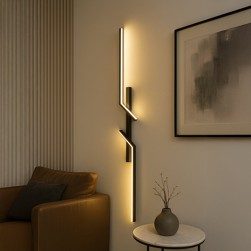 LUXEARC™ Modern Wall Accent