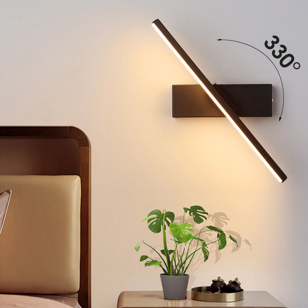 LUXEARC™ Verto Wall Light