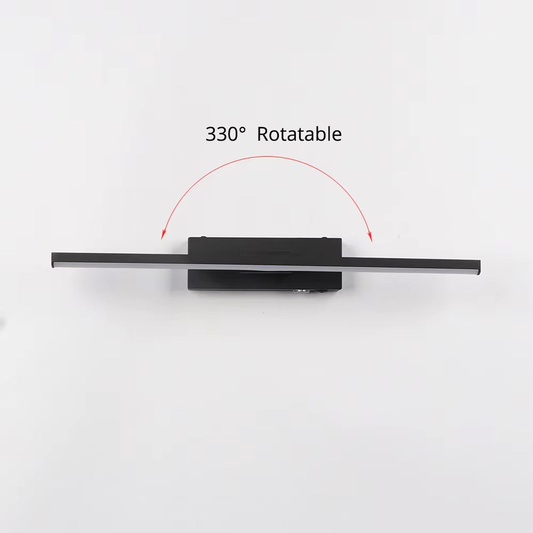 LUXEARC™ Verto Wall Light