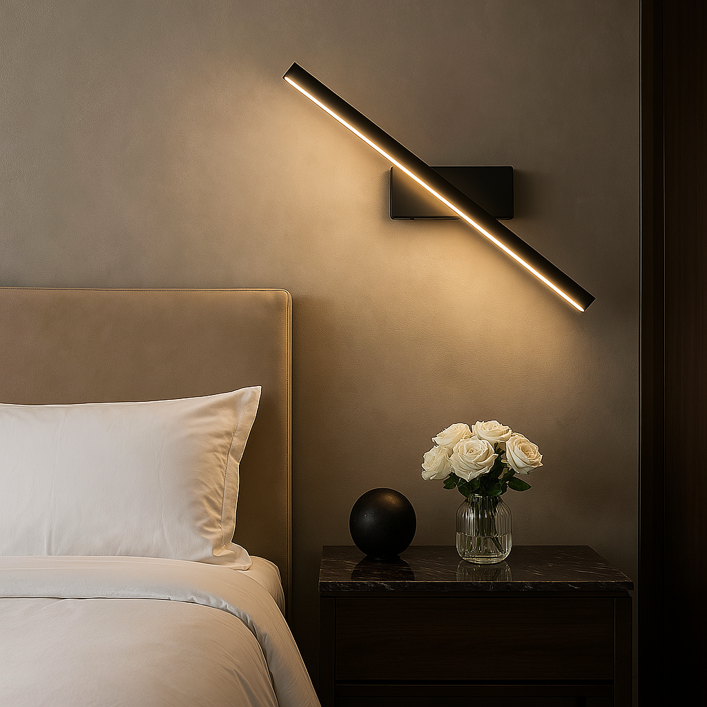 LUXEARC™ Verto Wall Light