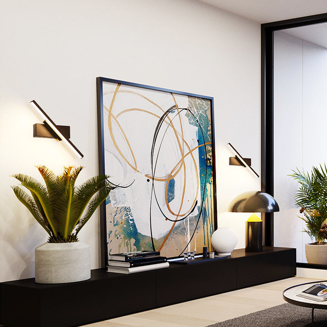 LUXEARC™ Verto Wall Light