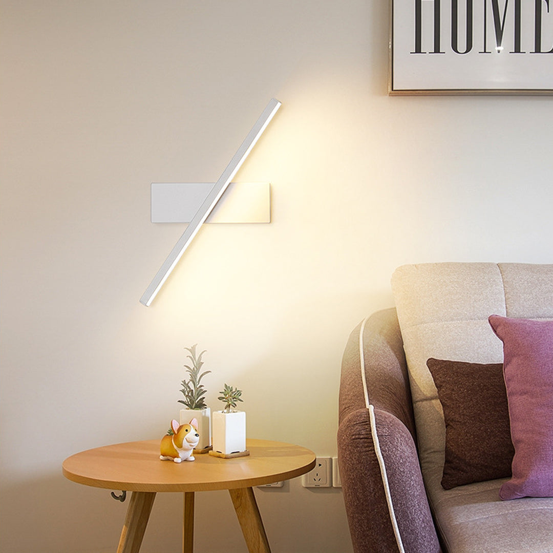 LUXEARC™ Verto Wall Light