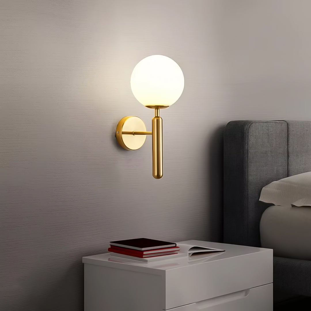 LUXEARC™ Lume Wall Sconce