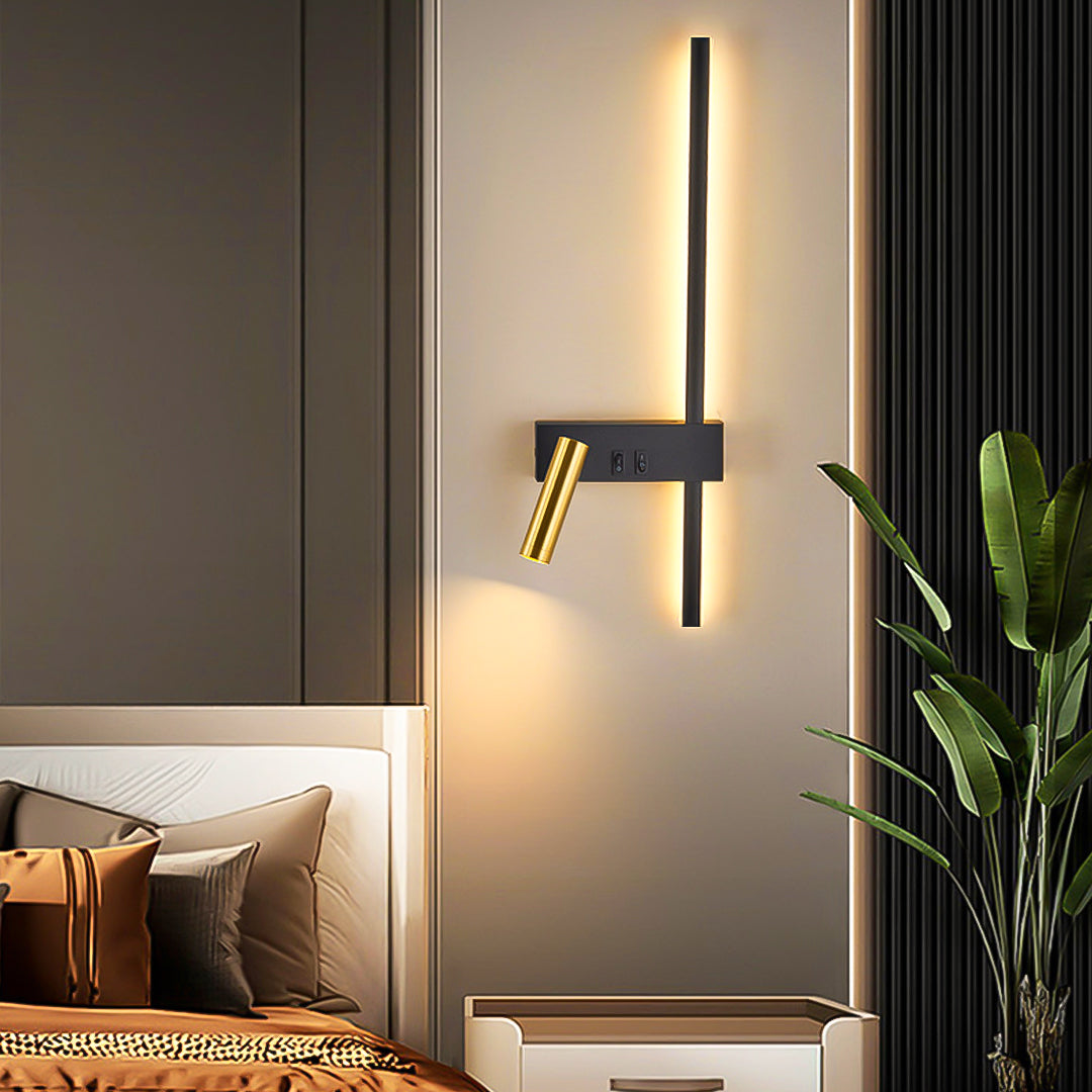LUXEARC™ Nordic Wall Accent
