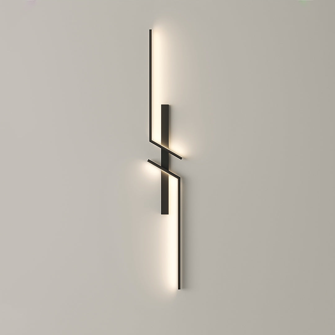 LUXEARC™ Modern Wall Accent
