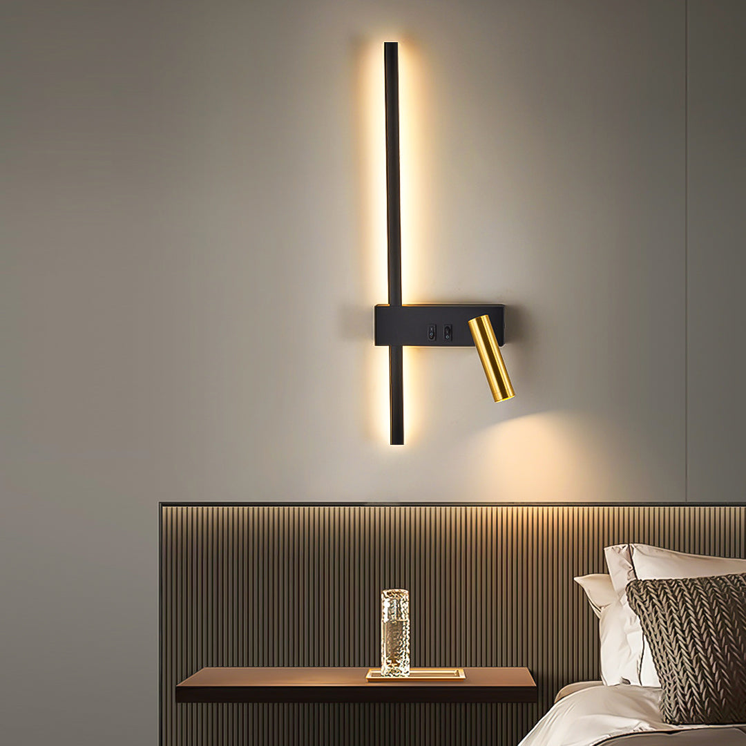 LUXEARC™ Nordic Wall Accent