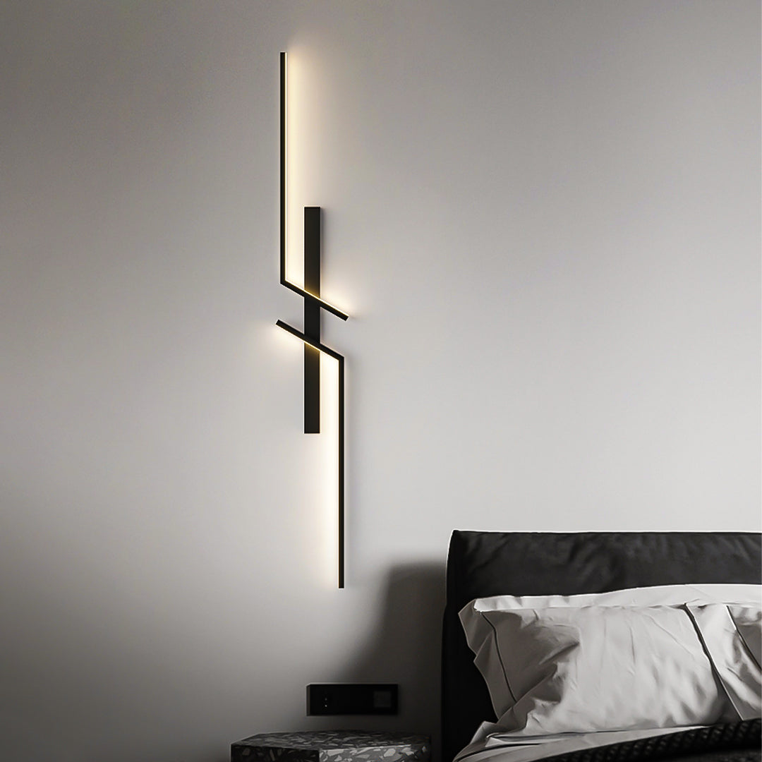 LUXEARC™ Modern Wall Accent