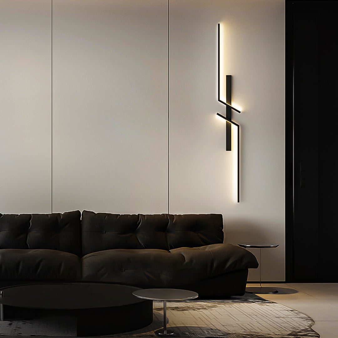 LUXEARC™ Modern Wall Accent