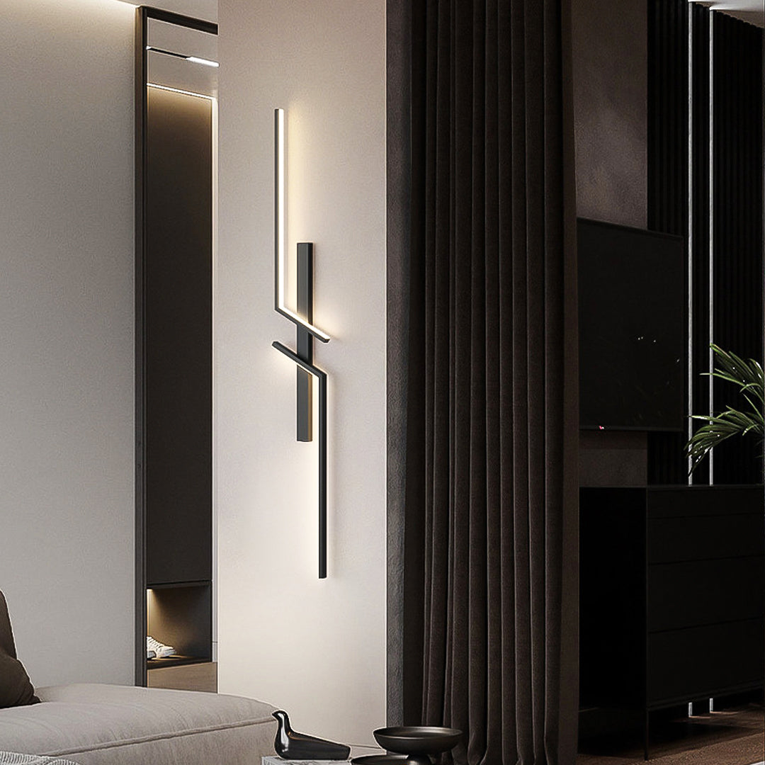 LUXEARC™ Modern Wall Accent