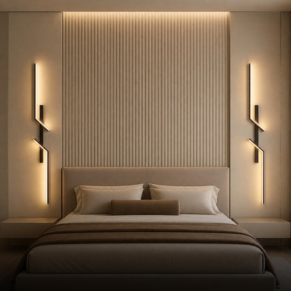 BLEENE Accent Wall Light