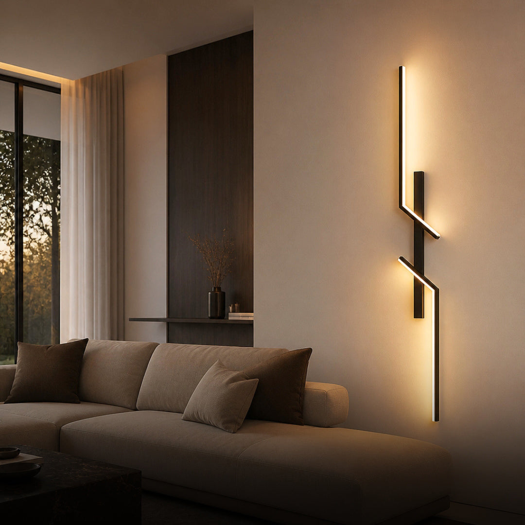 BLEENE Accent Wall Light