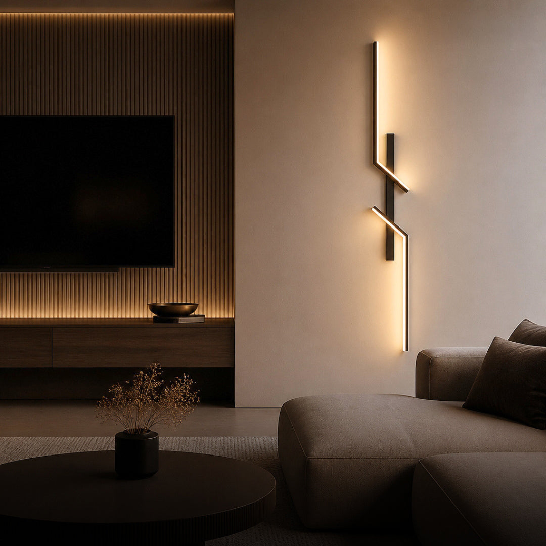 BLEENE Accent Wall Light