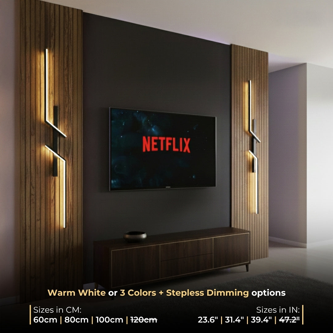 BLEENE Accent Wall Light