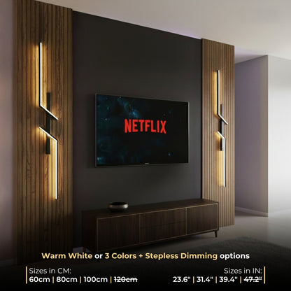 BLEENE Accent Wall Light