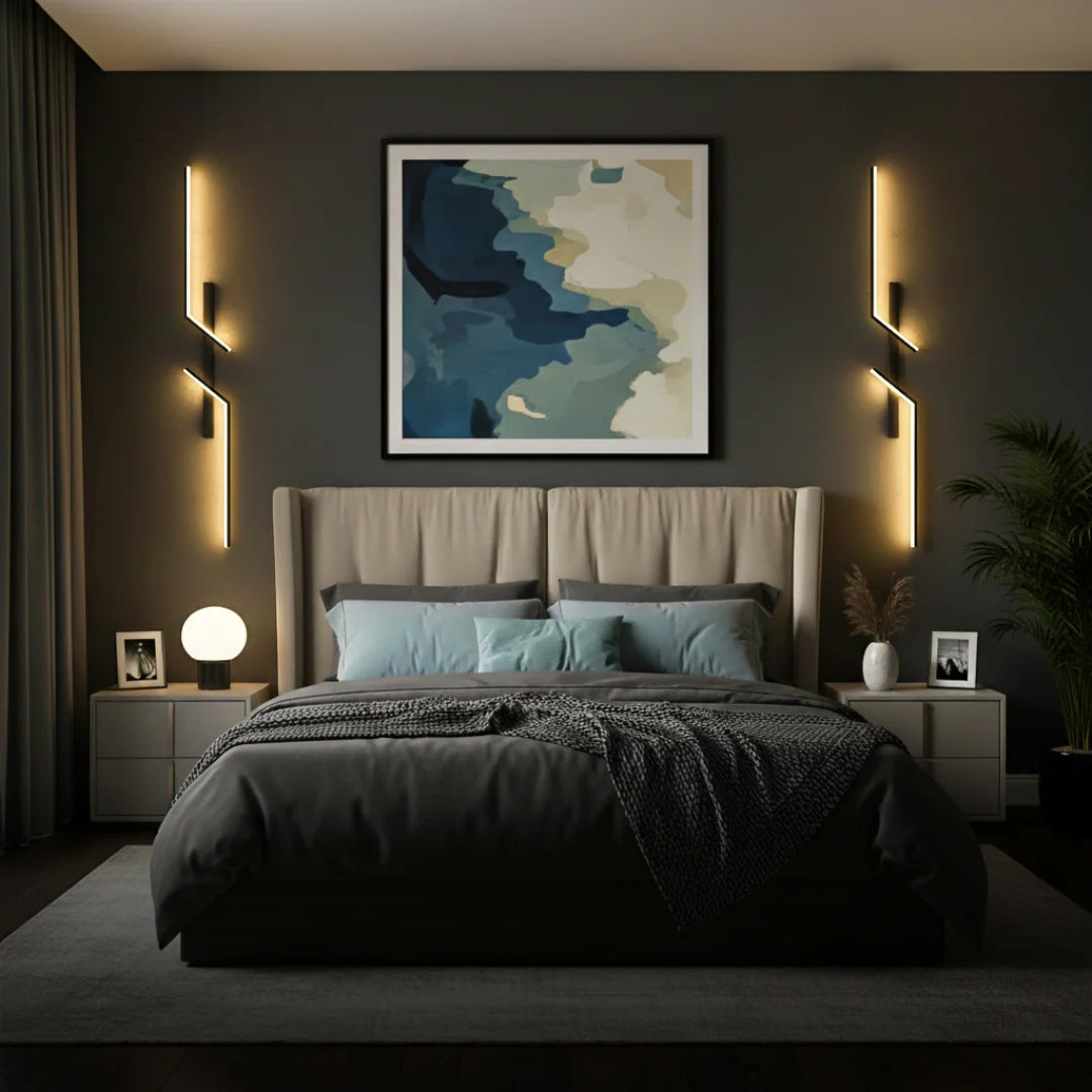 BLEENE Accent Wall Light