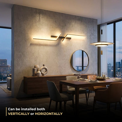BLEENE Accent Wall Light