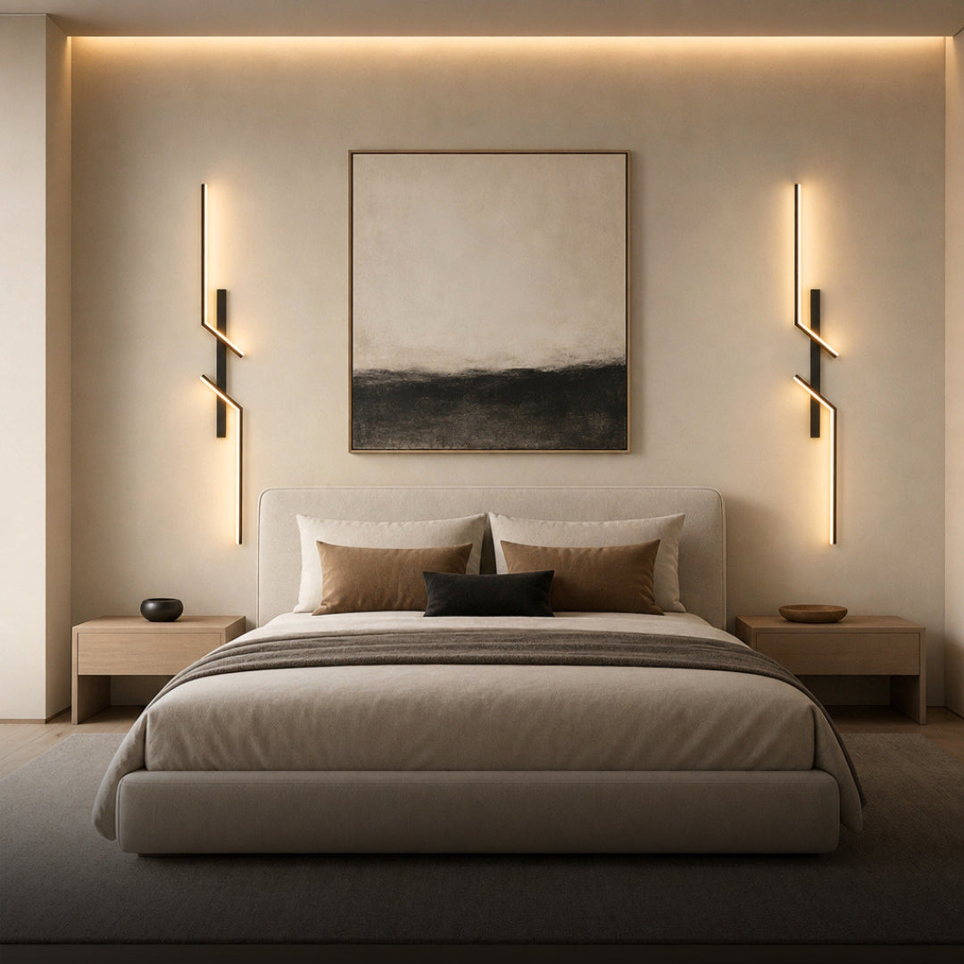 BLEENE Accent Wall Light