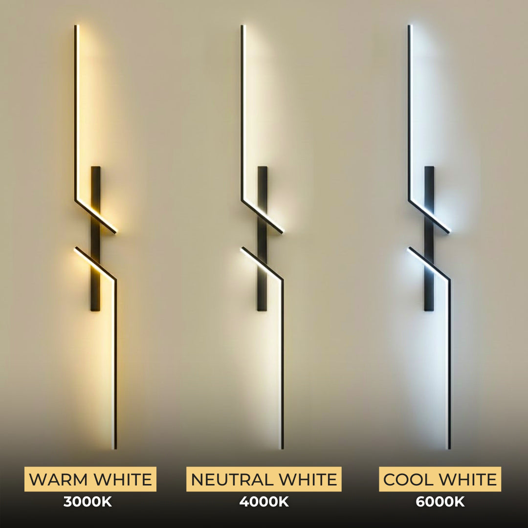 BLEENE Accent Wall Light