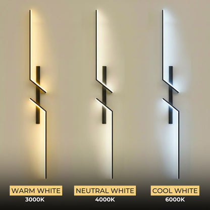 BLEENE Accent Wall Light