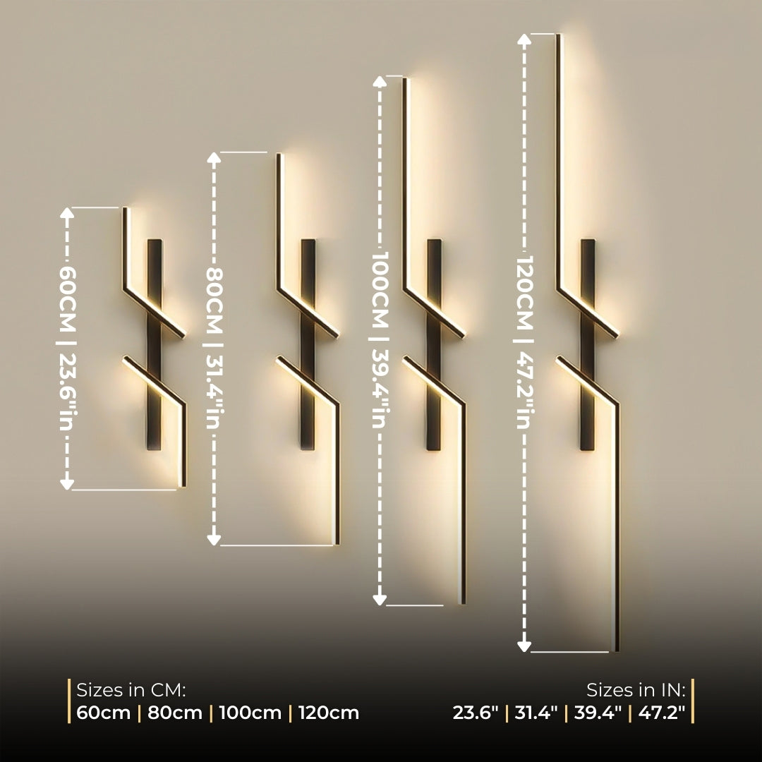 BLEENE Accent Wall Light