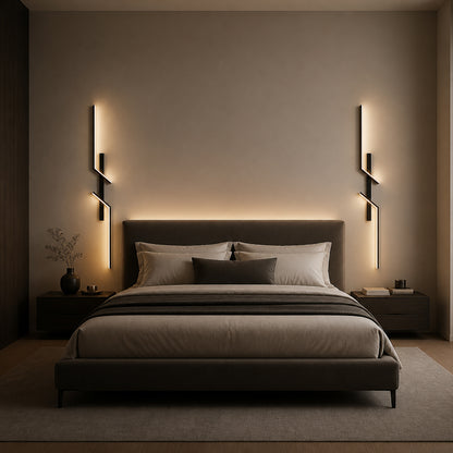 THYRA™ Nordic Modern Wall Light