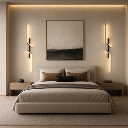 THYRA™ Nordic Modern Wall Light