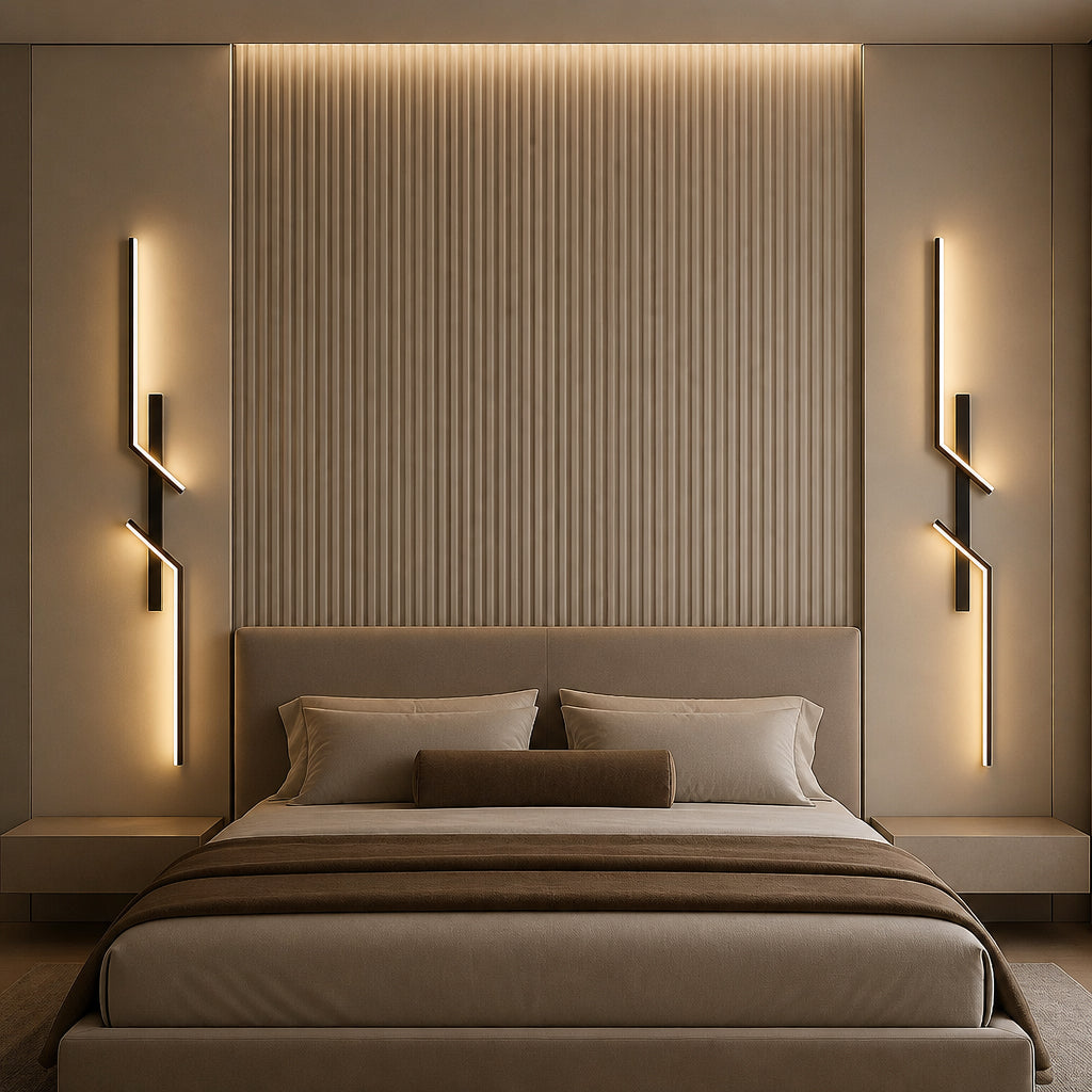 THYRA™ Nordic Modern Wall Light