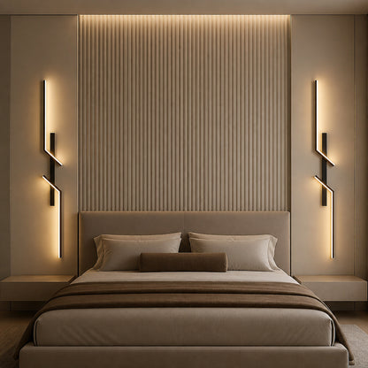 THYRA™ Nordic Modern Wall Light