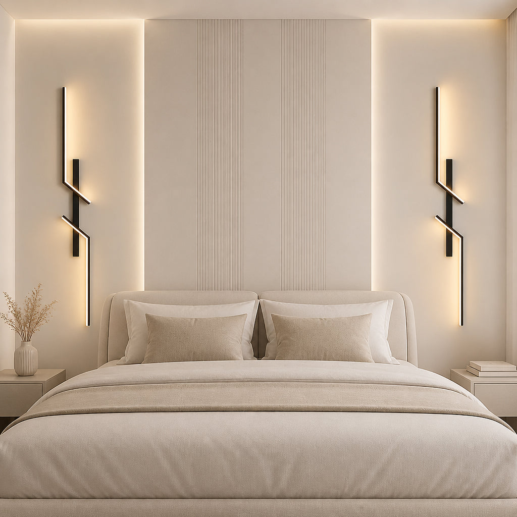 THYRA™ Nordic Modern Wall Light