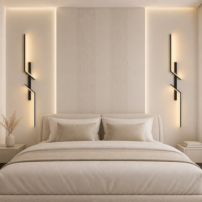 THYRA™ Nordic Modern Wall Light