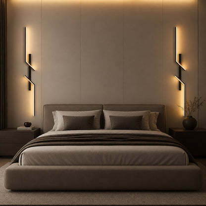 THYRA™ Nordic Modern Wall Light
