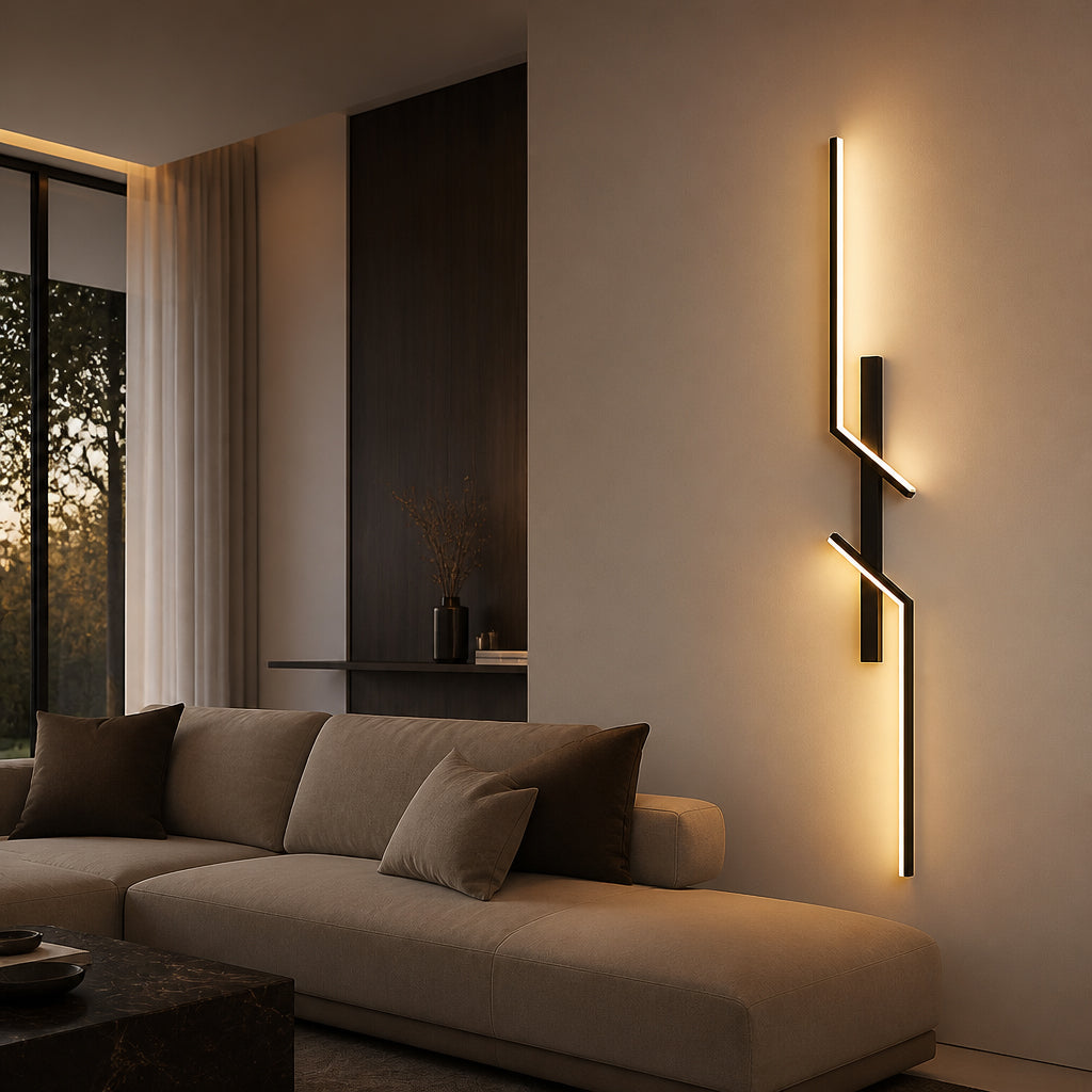 THYRA™ Nordic Modern Wall Light