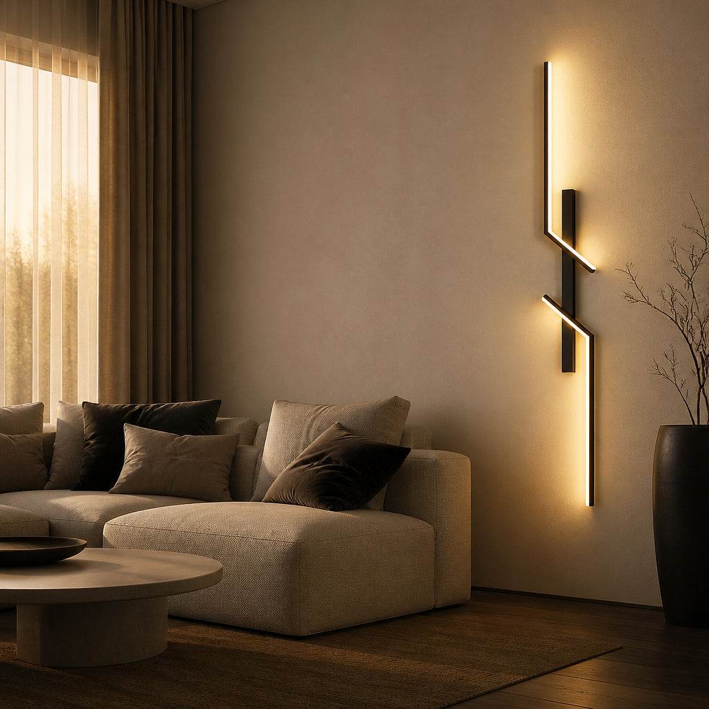 THYRA™ Nordic Modern Wall Light