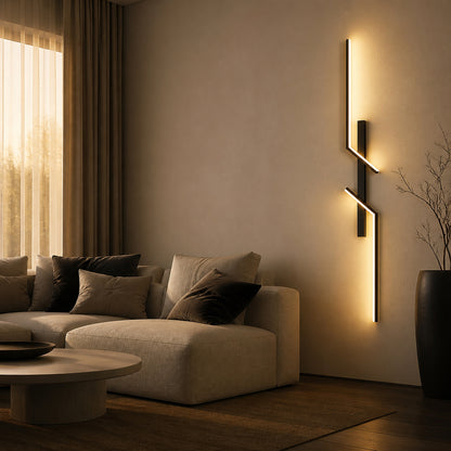 THYRA™ Nordic Modern Wall Light