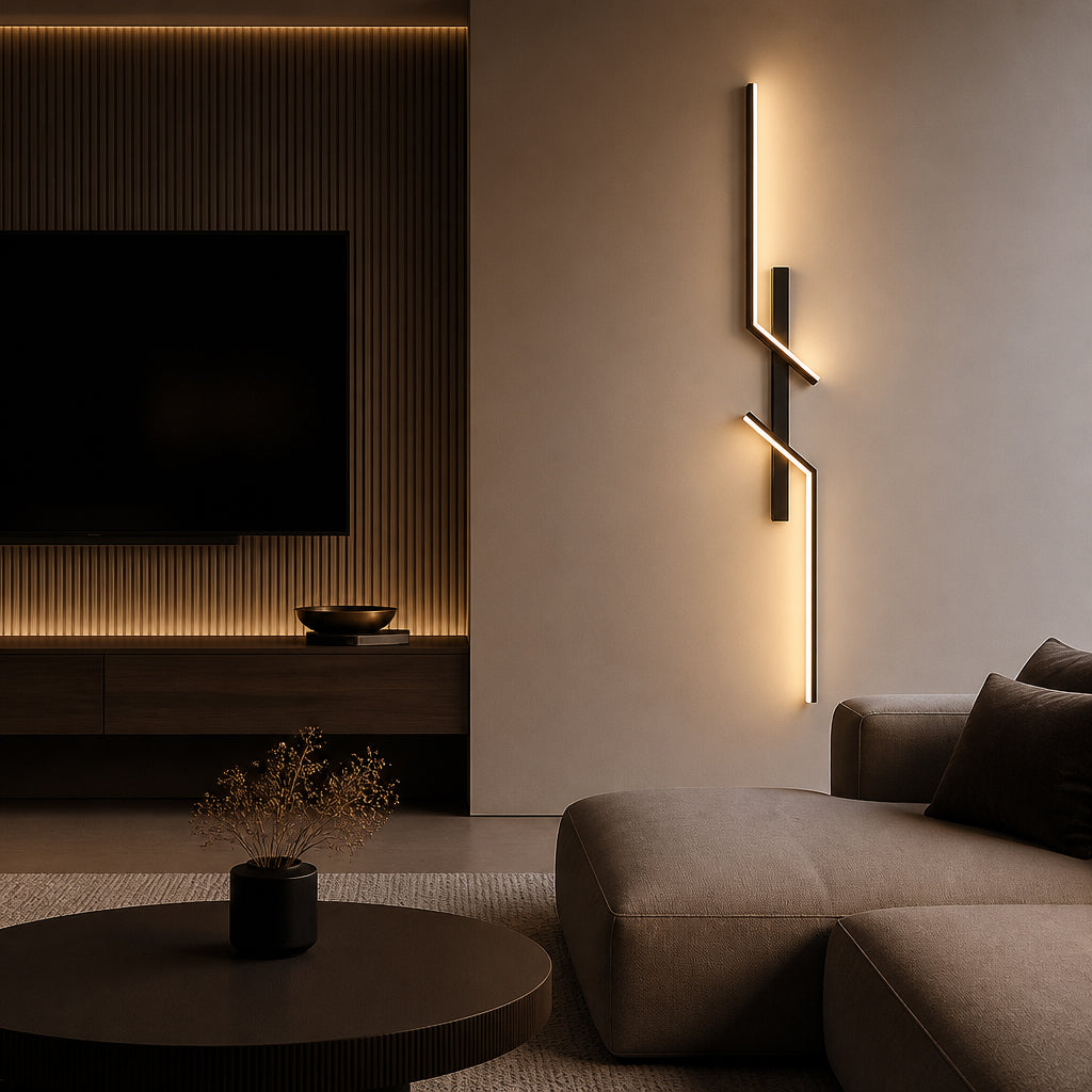 THYRA™ Nordic Modern Wall Light