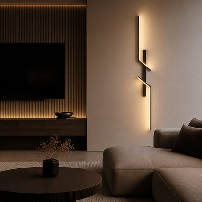 THYRA™ Nordic Modern Wall Light