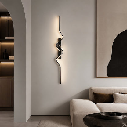 VELA™ Geometric Wall Light