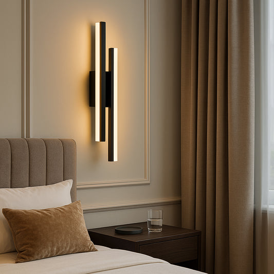 LUXEARC™ Premium Wall Accent