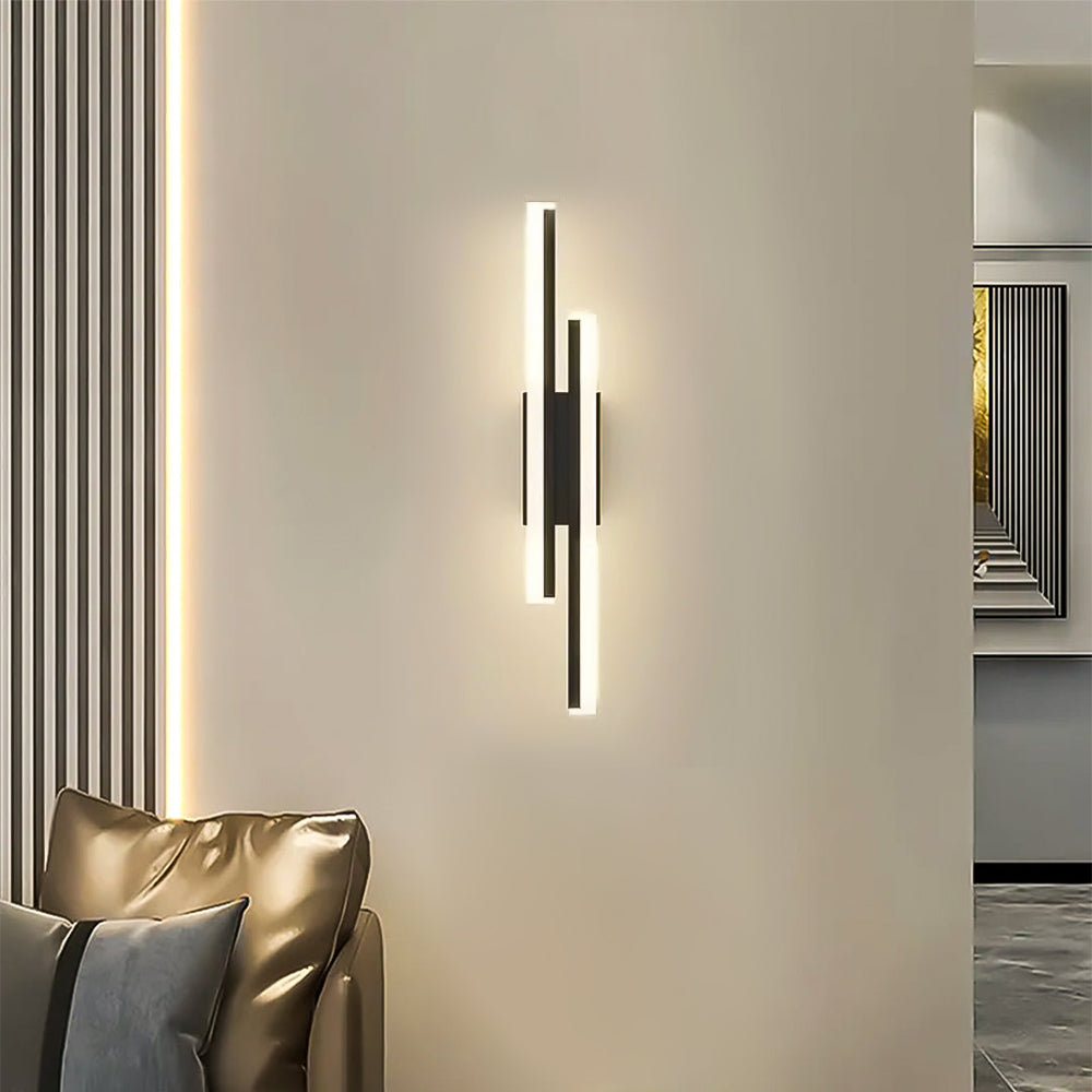 LUXEARC™ Premium Wall Accent
