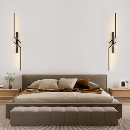 LUXEARC™ Modern Wall Accent