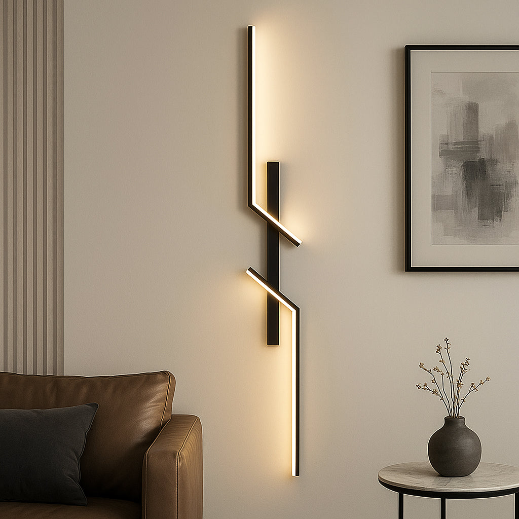 LUXEARC™ Modern Wall Accent