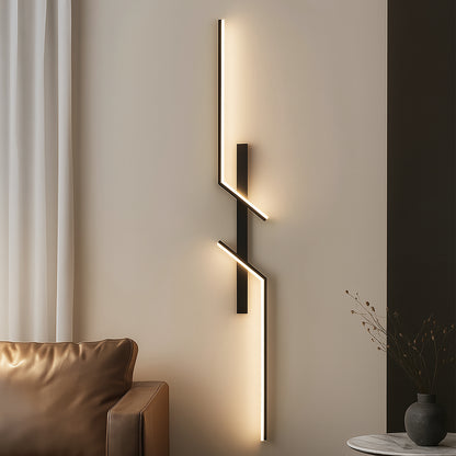 LUXEARC™ Modern Wall Accent