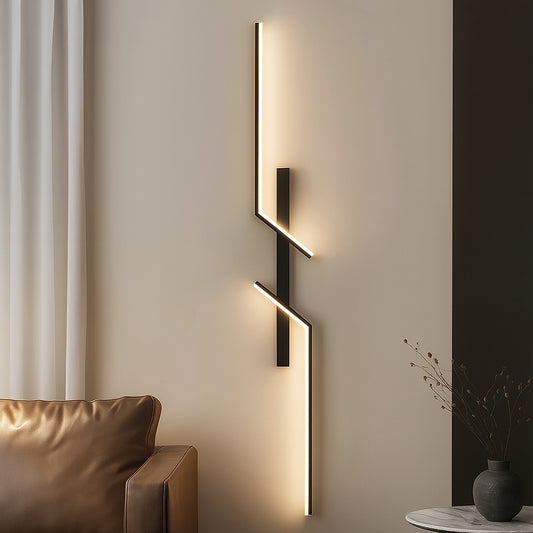 LUXEARC™ Modern Wall Accent