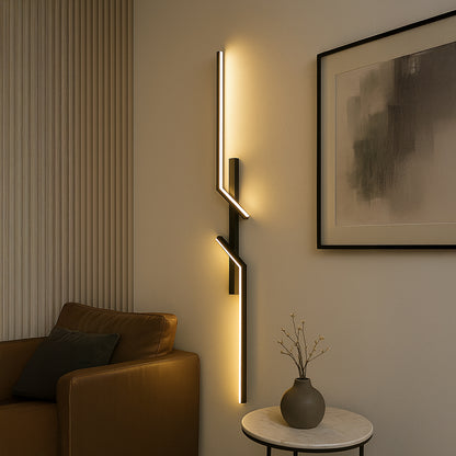 LUXEARC™ Modern Wall Accent