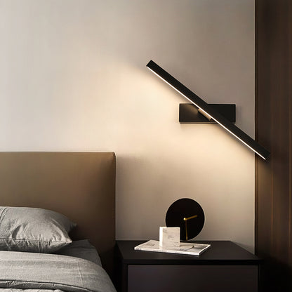 LUXEARC™ Verto Wall Light