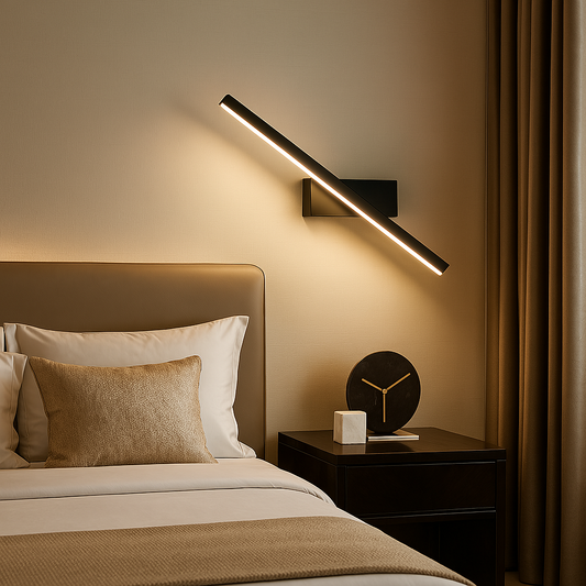 LUXEARC™ Verto Wall Light