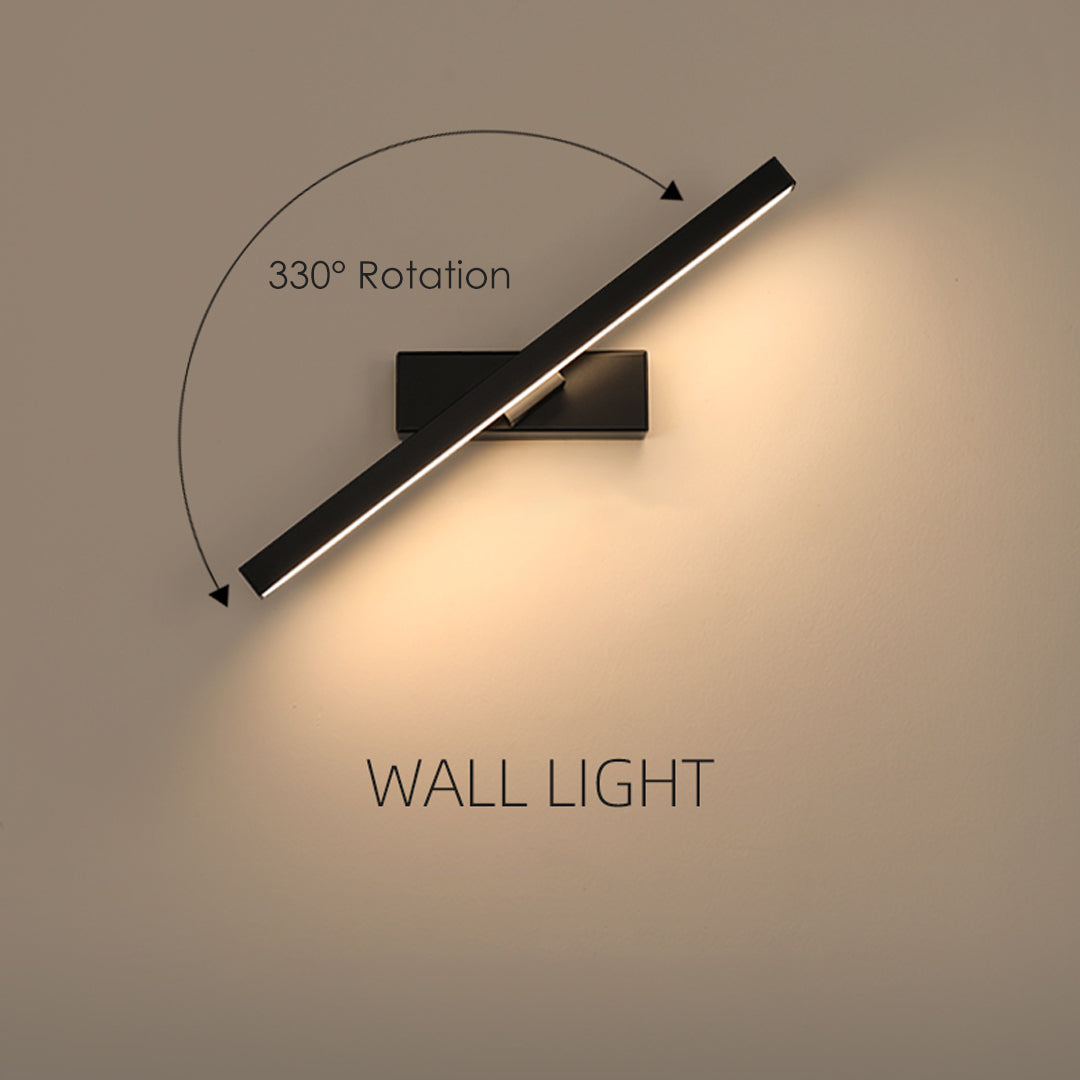 LUXEARC™ Verto Wall Light