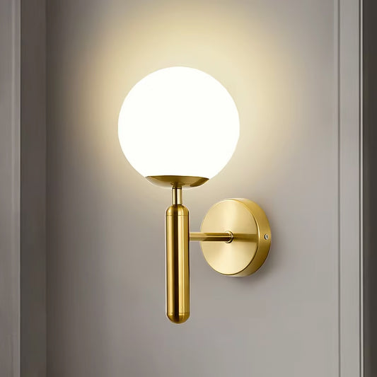 LUXEARC™ Lume Wall Sconce