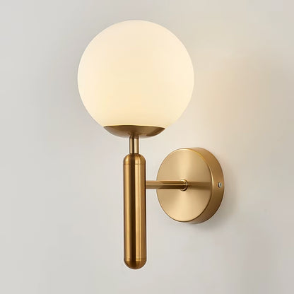 LUXEARC™ Lume Wall Sconce